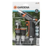 Gardena Smart Irrigation Control: Centralina di Irrig. per Max. 6 Elettrovalvole (24 V), Durata Dell’Irrigazione Programmabile Separatamente per Ciascuna Elettrovalvola (19032-20)