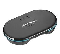 Gardena Smart Irrigation Control - Gardena Smart Irrigation Control,