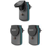 Gardena Adattatore Per Presa Set 3 Unità