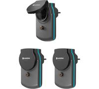 Gardena smart Power Set di 3 prese elettriche collegate