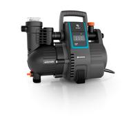 Gardena 19080-20 pompa ad acqua 1300 W 5 bar 5000 l/h [19080-20]