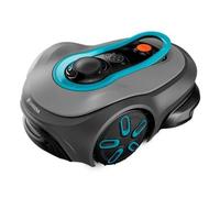 GARDENA Robot tosaerba Smart Sileno Free Set 800 m², senza fili