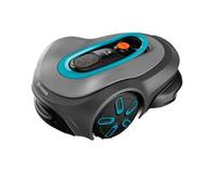 Gardena smart SILENO max Tagliaerba robotizzato Batteria Grigio