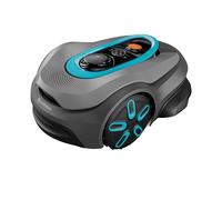 Gardena smart SILENO Sense 600 m² Robot Rasaerba: Tecnologia senza cavo perimetrale (19942-20)