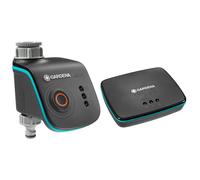 Gardena 19103-20 Set Smart Water Control: Smart Gateway + Smart Water Control