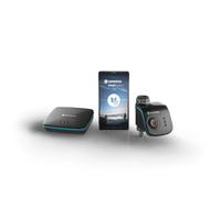 Gardena 19103-20 Set Smart Water Control: Smart Gateway + Smart Water Control