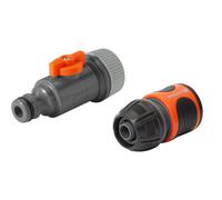 Gardena Soaker Connection Set Presa / raccordo 01989-20