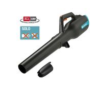 GARDENA Soffiatore a batteria PowerJet 18V P4A (senza batteria)