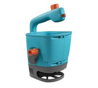 Spargitore manuale M