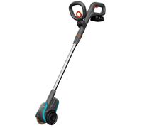 GARDENA Spazzola a batteria per fughe 1800/18V P4A con batteria