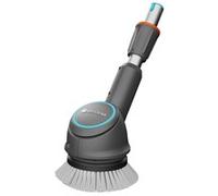 Gardena spazzola a disco access. AquaBrush per pulizia 14846-20