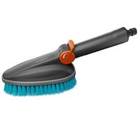 Gardena Cleansystem Spazzola Manuale M Setole Dure 18846-20-Gardena
