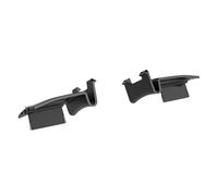 GARDENA Spazzole per Ruote (per Modelli SILENO pro, max, free) - 1 pz.
