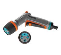 GARDENA Comfort pistola di pulizia ecoPulse