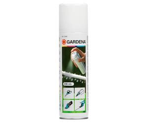 Gardena Spray lubrificante