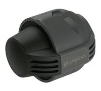 GARDENA Sprinkler System Tappo 25 mm (1) Ø 02778-20