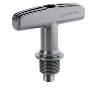 GARDENA Fustella per Presa a Staffa - 1 pz.