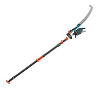 GARDENA Tagliasiepi telescopico per alberi e arbusti Gardena StarCut Pro L Set