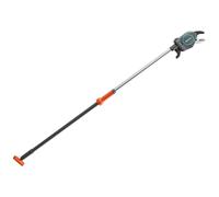Gardena StarCut Pro S, taglia alberi e arbusti, taglio bypass, lunghezza 160 cm, lame in acciaio di qualità, PowerCoating, per rami fino a 32 mm, made in Germany (12080-88)