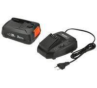 Gardena Batterieladegerät - 2.5 Ah ( 14906-20 )