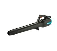 Gardena PowerJet 18V P4A soffiatore di foglie cordless Nero, Blu, Arancione 19 V Ioni Litio [14890-20]