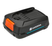 GARDENA SYSTEM BATT. P4A PBA 18V/45 2,5 AH MOD. 14903-20 EAN 4078500054416