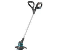 Gardena 9822-20 decespugliatore e tagliabordi 15 W Batteria Nero, Argento
