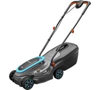 GARDENA TAGLIAERBA A BA.POWERMAX 32/18V P4A READY-TO-USE KIT MOD. 14632-20 EAN 4078500061971