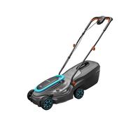 Gardena tagliaerba a ba.PowerMax 32/18V P4A Ready-To-Use kit Rasaerba 14632-20
