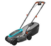 Gardena 14633-20 tagliaerba AC Grigio