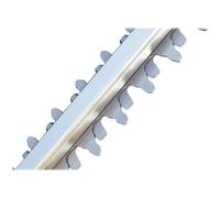 Gardena tagliasiepi a batt.Comf. Cut, 60 18V-P4A set pronto a.uso 14731-20