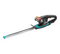 Gardena Tagliasiepi a batteria EasyCut 40/18V P4A senza batteria: tagliasiepi con lame di precisione e protezione antiurto, impugnatura ergonomica, peso ridotto (14733-55)