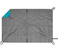 GARDENA Dimensioni del tappetino L 120 x 180 cm