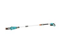 Gardena TCS 20 / 18V P4A 5 cm Ioni di Litio Nero, Blu, Arancione