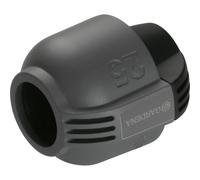 GARDENA Tappo da 25 mm - 1 pz.