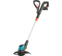 Gardena Trimmer a batteria EasyCut 23/18V P4A set pronto alluso 14700-20