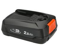 Gardena 14903-20 Batteria di ricambio P4A PBA 18V/45 Li-Ion 18V 2,5Ah - 45Wh