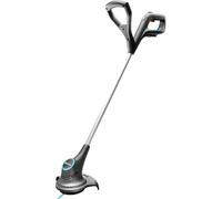 Gardena 14702-55 decespugliatore e tagliabordi Batteria Nero, Verde