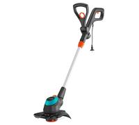 Gardena 9870-20 Trimmer elettrico EasyCut 450/25 Motore 450W Larghezza Taglio 250 mm Ø del filo 1,6 mm