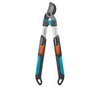 Gardena Troncarami Compatto Svettatoio Bypass Telescopabile, Ottimale per Tagliare Legno Fresco, Impugnature Ergotec, Standard, 520-670 B