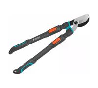 Gardena Troncarami con manico ergonomico (65-90cm) Telescopico Bypass (taglio