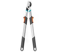 Gardena Troncarami con manico ergonomico (65-90cm) Telescopico Bypass (taglio