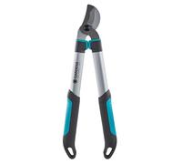 Gardena Troncarami Easycut 500 B: Svettatoio Bypass per Tagliare Rami Freschi con Un Ø Fino a 42 Mm, Ergotec, Rivestimento Antiaderente (12002-20)