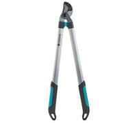 Gardena Troncarami Easycut 680 A: Svettatoio a Incudine per Tagliare Legno Duro e Secco, Rivestimento Antiaderente, Impugnatura Ergotec (12004-20)