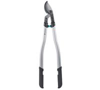 Gardena Troncarami Premium 700B: Svettatoio Bypass per Un Taglio Delicato e preciso, Bracci profilati in Alluminio Stabile a Doppia Piegatura (8710-20)