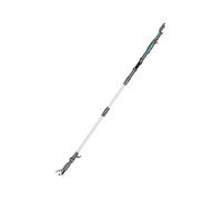 Gardena 14774-20 potatrice elettrica 2,8 cm 18 V Ioni di Litio Nero, Argento