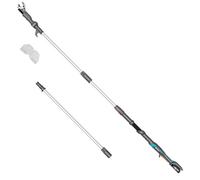 Gardena cesoia telesc.alb. batt. HighCut 360/18V P4A Ready-To-Use