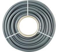 Gardena Tubo di aspirazione 19 mm (3/4 pollice), 50 m: Tubo di aspirazione a spirale resistente al vuoto per aspirare acqua (1720-22)