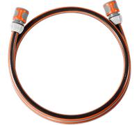GARDENA Kit di collegamento Comfort Flex 1/2" 1,5 m