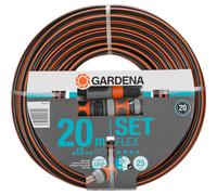 GARDENA Tubo flessibile / set Comfort FLEX